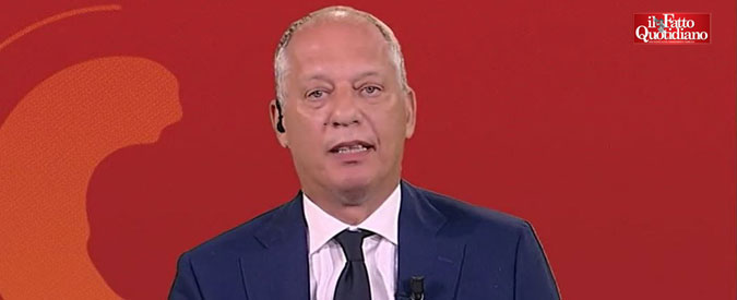 Copertina di Migranti, Gomez: “Minniti ha anticipato politica Salvini in maniera più educata. Ora Italia ha tentato strappo in Ue”