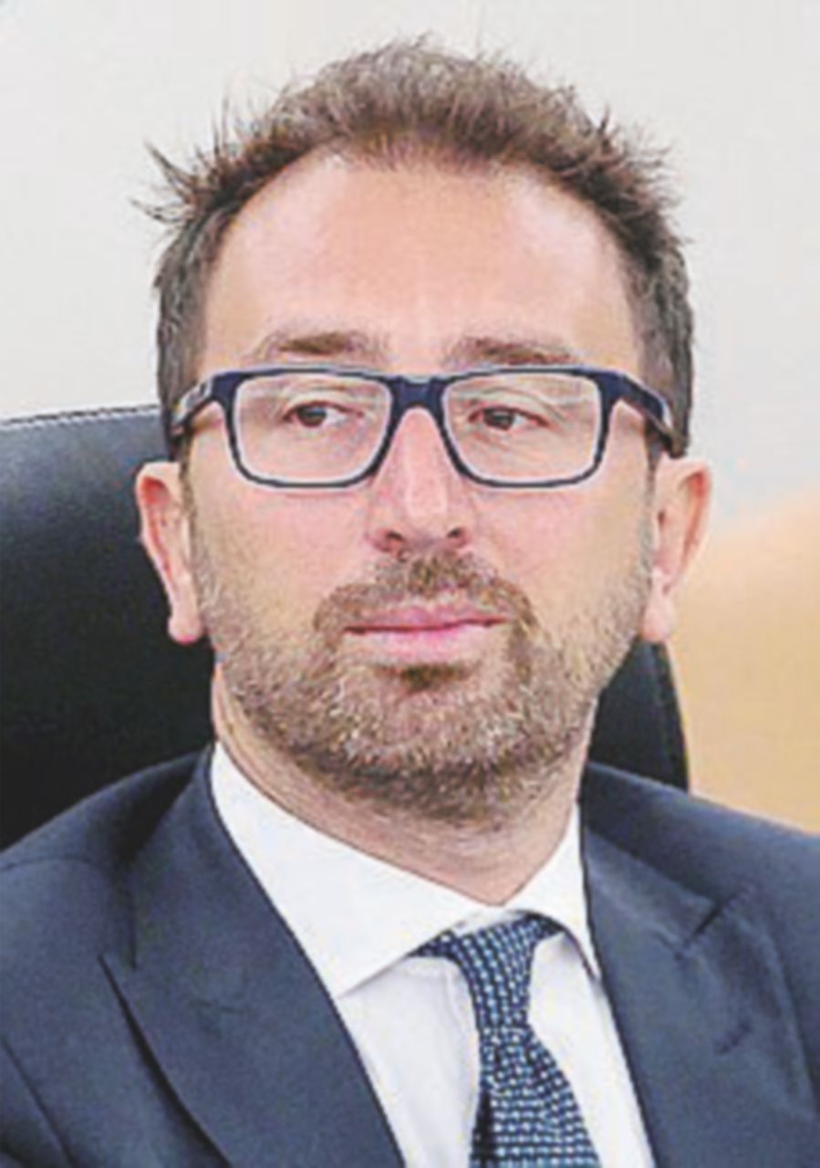 Il ministro Bonafede: “Reperito immobile per la giustizia a Bari” Il ministro Bonafede: “Reperito immobile per la giustizia a Bari”