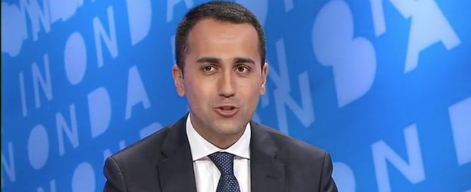 Copertina di M5S, Luigi Di Maio: “Beppe Grillo? Anima del Movimento. Con lui ho un ottimo rapporto, potete non crederci”