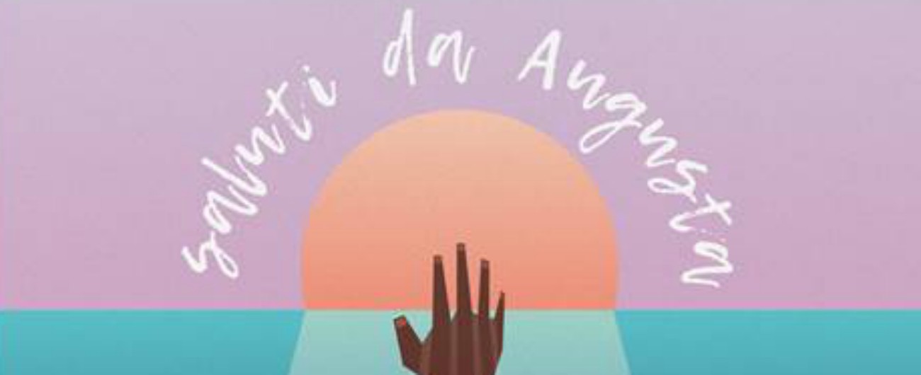 Copertina di Migranti, “Solo in cartolina”: 10mila immagini per denunciare le morti in mare. Il destinatario sarà Matteo Salvini