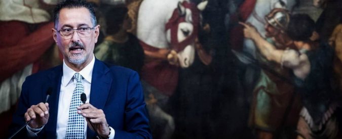 Basilicata: Pittella arrestato e sospeso, ma niente dimissioni. Mozione di sfiducia. Ma il Pd: “Dimostrerà che non c’entra”