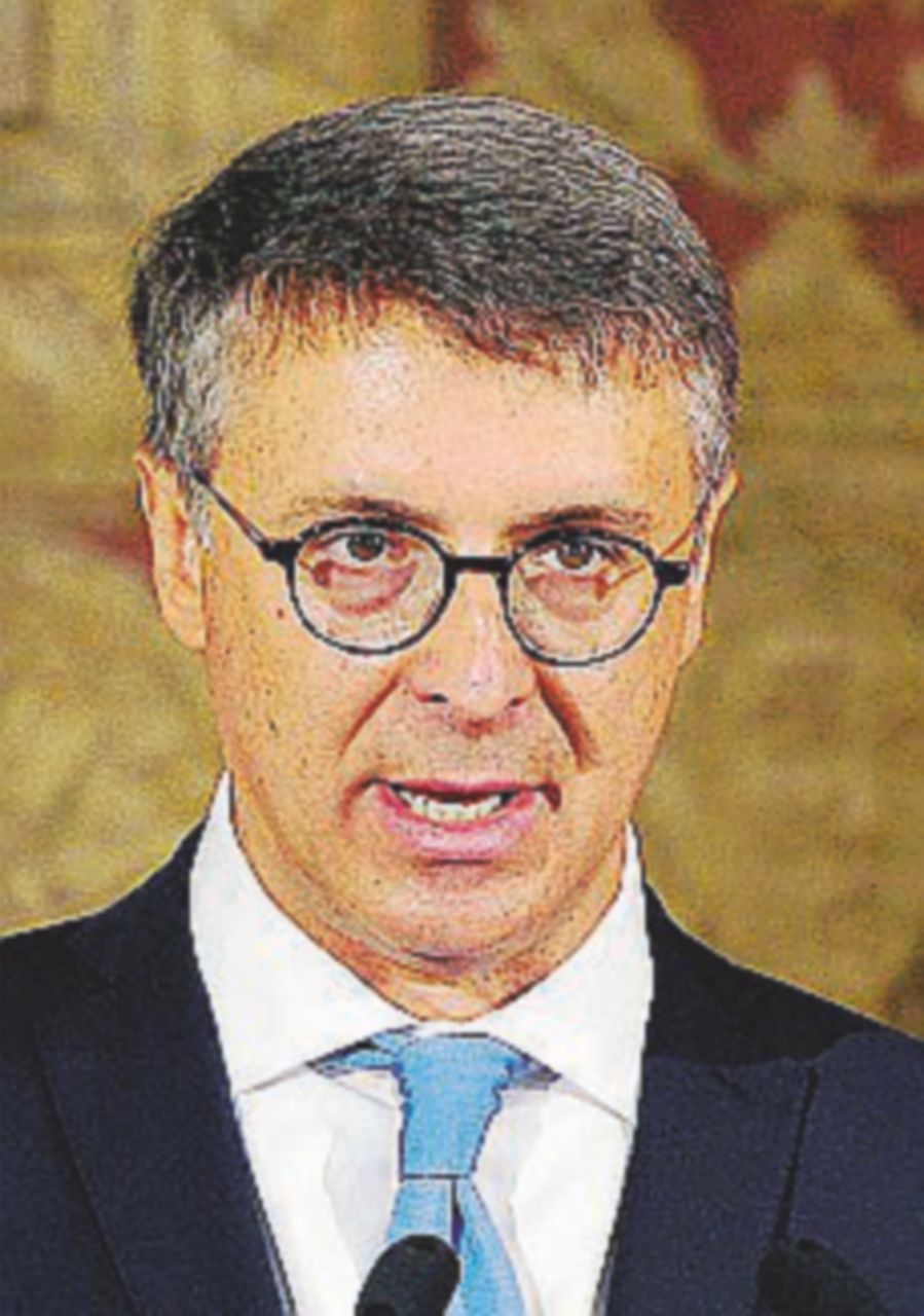Codice degli appalti, Cantone: “Il governo vuole intervenire” Codice degli appalti, Cantone: “Il governo vuole intervenire”