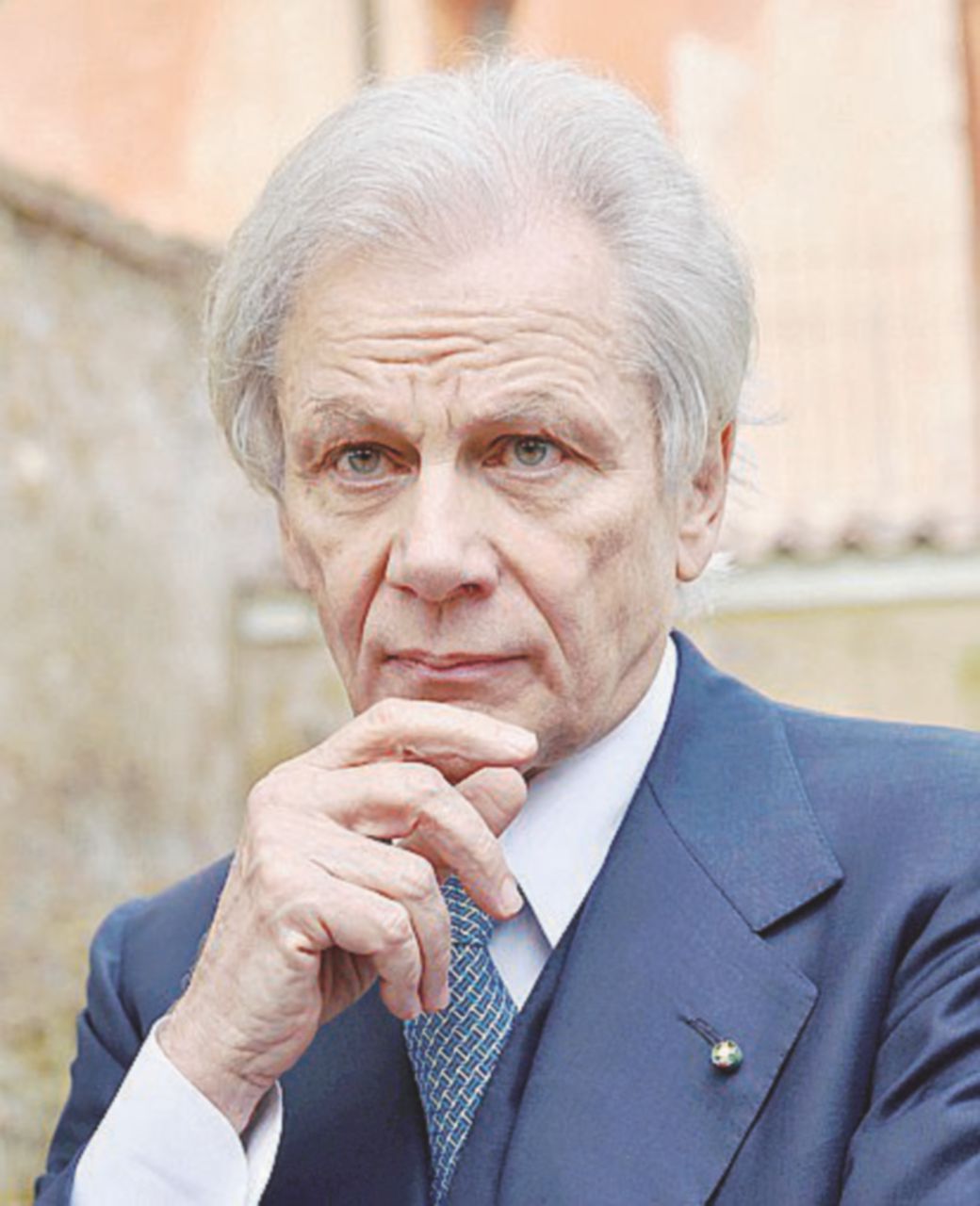 - Valter Mainetti - Ansa Mainetti a processo per calunnia ai danni degli ex vertici di Enasarco