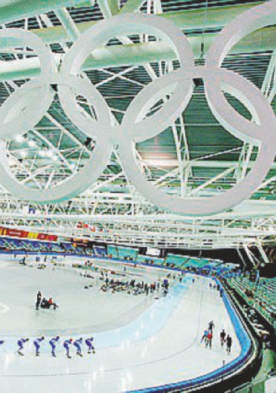 Olimpiadi 2026, il Coni prende tempo sulla città ospitante Olimpiadi 2026, il Coni prende tempo sulla città ospitante