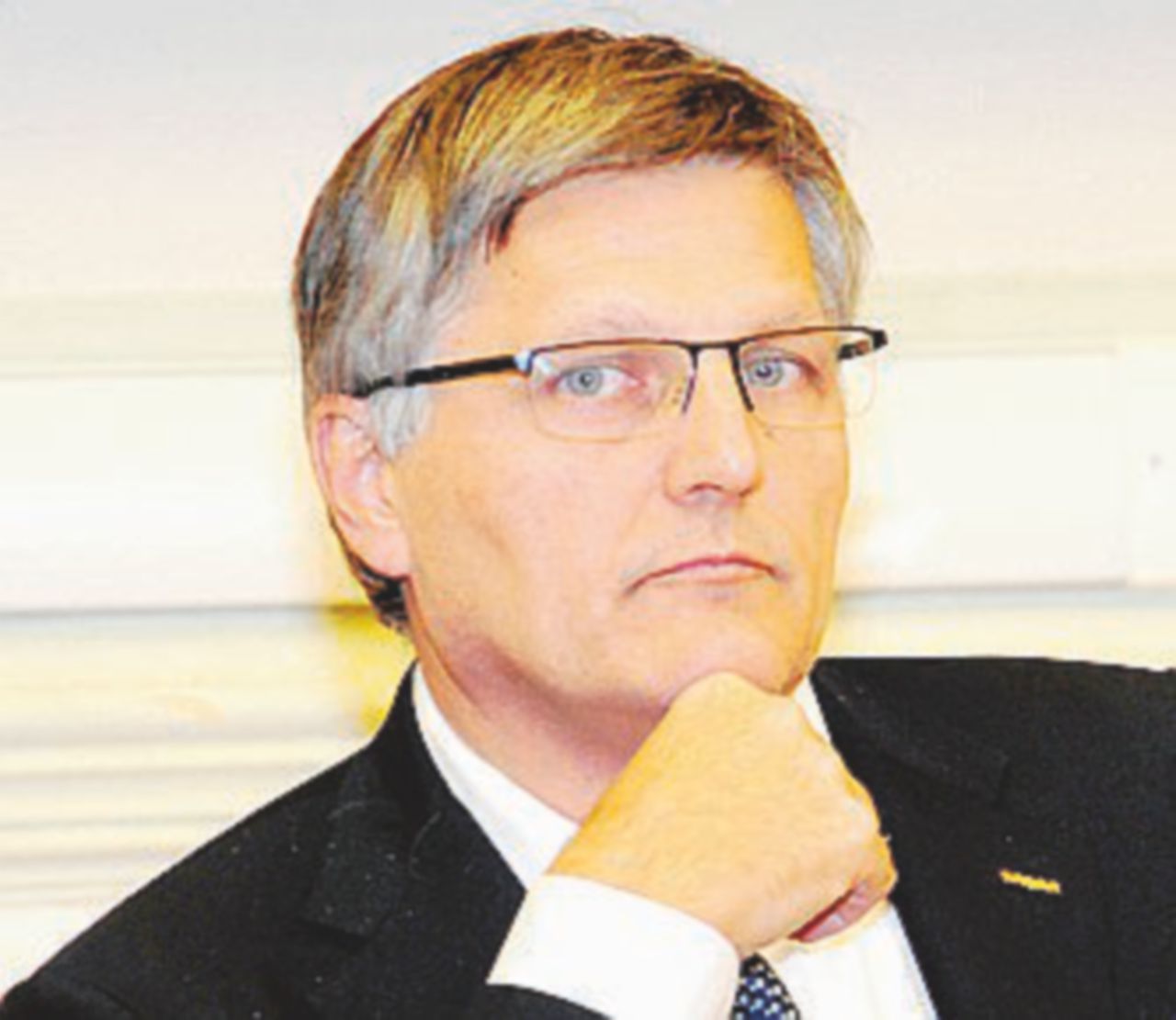 “Scorte? I politici non sono più a rischio” “Scorte? I politici non sono più a rischio”