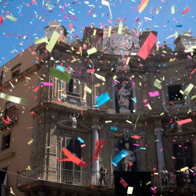 Manifesta12, se l’arte contemporanea sceglie Palermo per parlare di Europa unita e solidale. Tema: “Coltivare la coesistenza”
