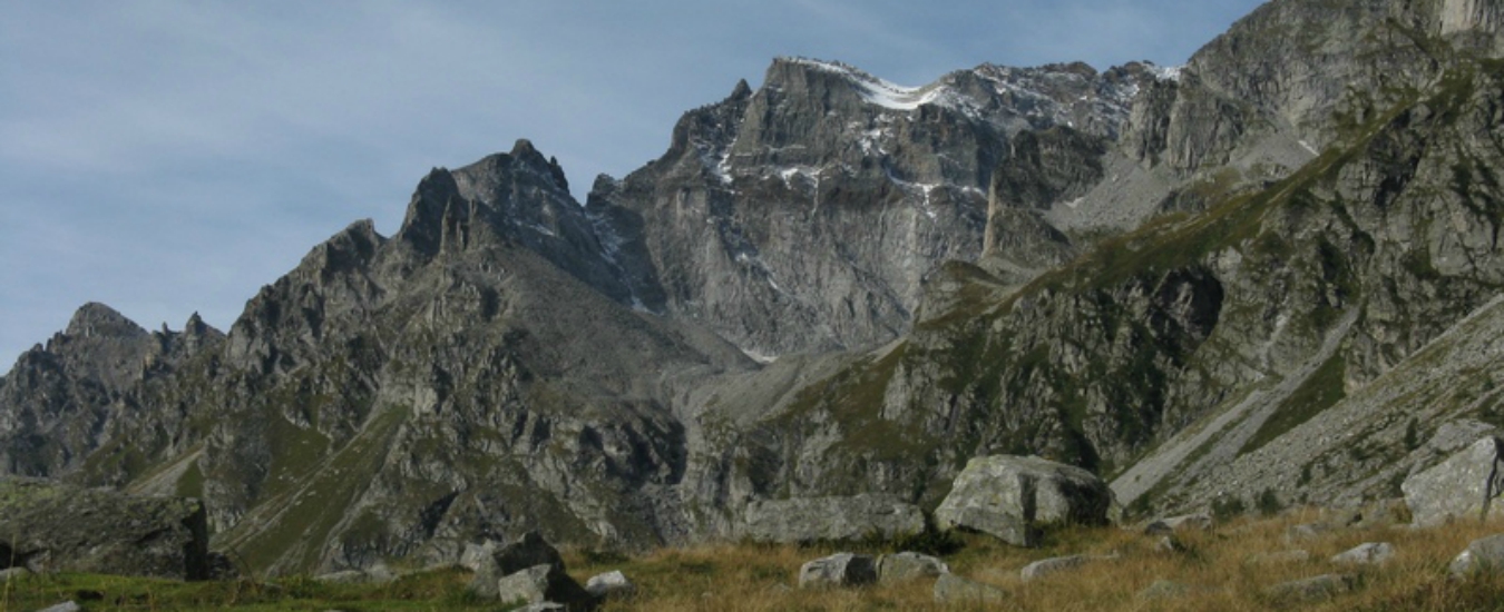 Copertina di Piemonte, proseguono i lavori per i nuovi impianti del Devero. Un progetto del tutto insostenibile