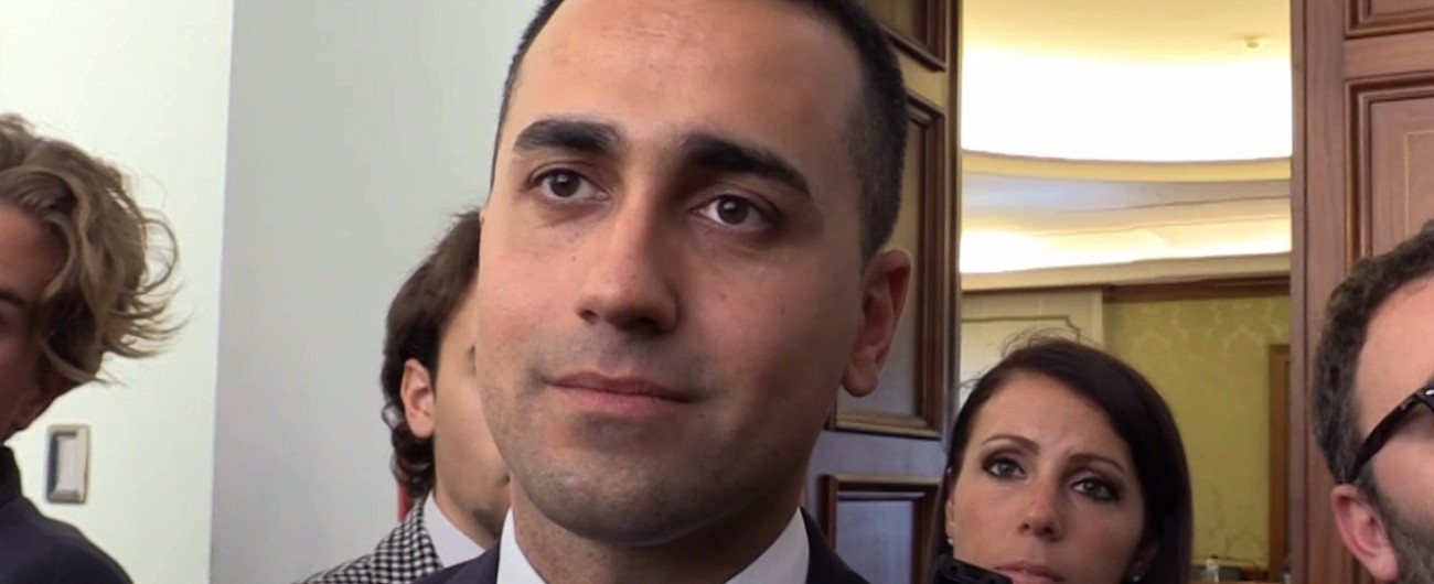 Copertina di Taglio vitalizi, Di Maio al Fatto.it: “C’è la piena disponibilità della Lega. Spero già domani alla Camera”