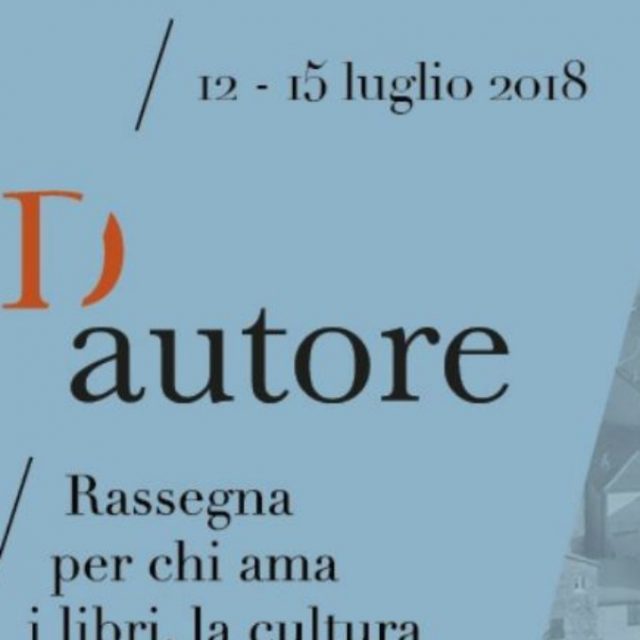 Liguria D’autore, quattro giorni di dibattiti e incontri tra cultura e politica