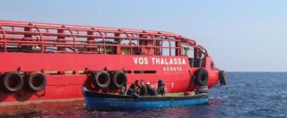 Copertina di Migranti che dirottarono nave assolti per “legittima difesa”. Ora ricorso a Corte Strasburgo contro Salvini e Toninelli