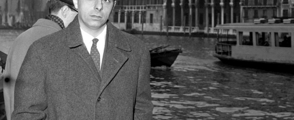 Piero Piccioni, il grande “epperò” del cinema che musicò Albertone Piero Piccioni, il grande “epperò” del cinema che musicò Albertone