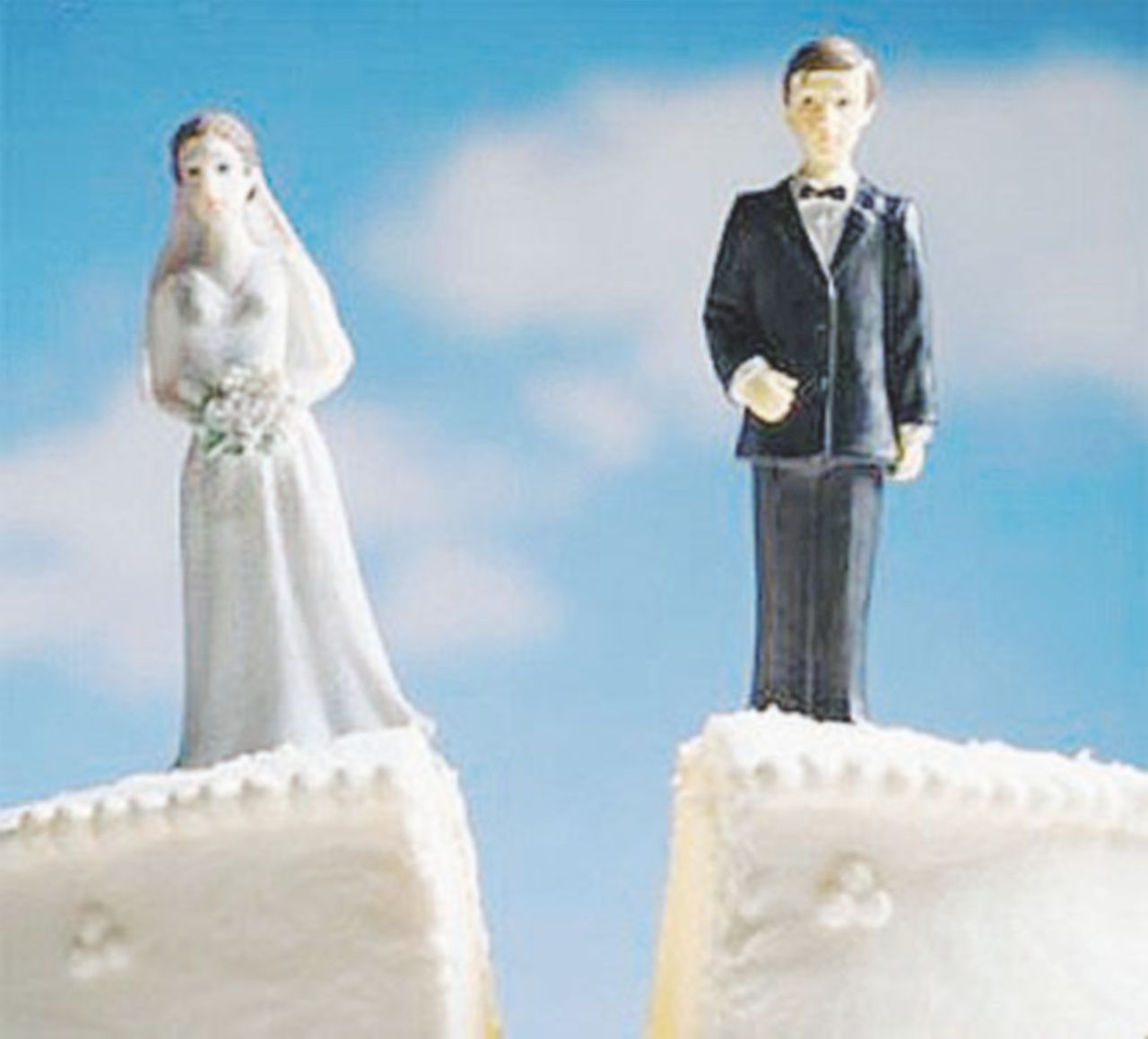 Copertina di Divorzio, cambia l’assegno (di nuovo)