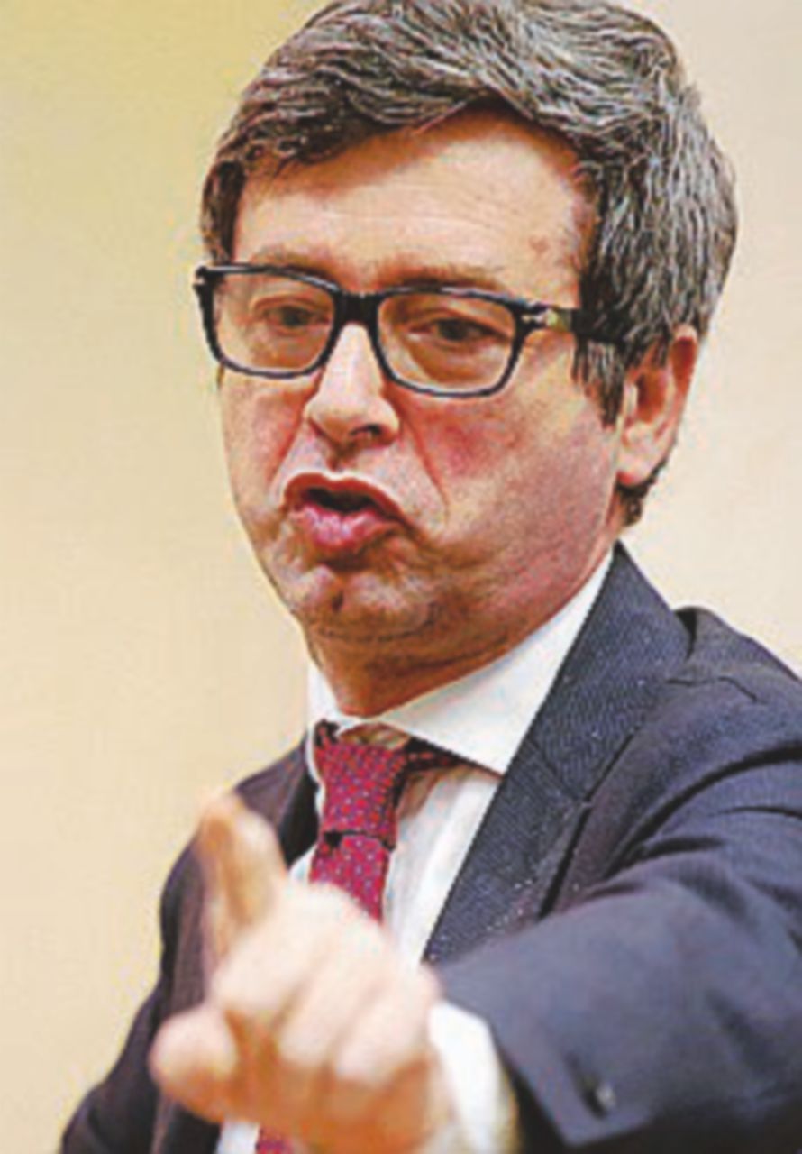 Carceri, il Senato affossa la riforma di Andrea Orlando Carceri, il Senato affossa la riforma di Andrea Orlando