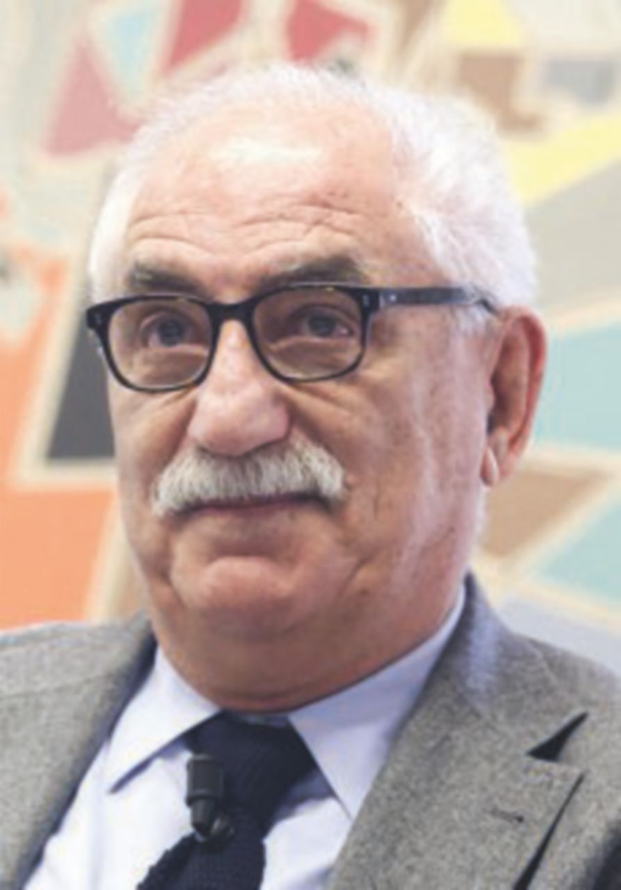 Il Coordinamento per la Democrazia sostiene Spataro Il Coordinamento per la Democrazia sostiene Spataro