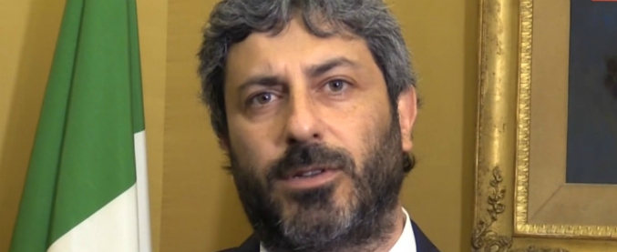 Copertina di Vitalizi, Fico: “Posto fine a ingiustizia. Ricorsi ex parlamentari? Non è un atto punitivo e delibera è costituzionale”