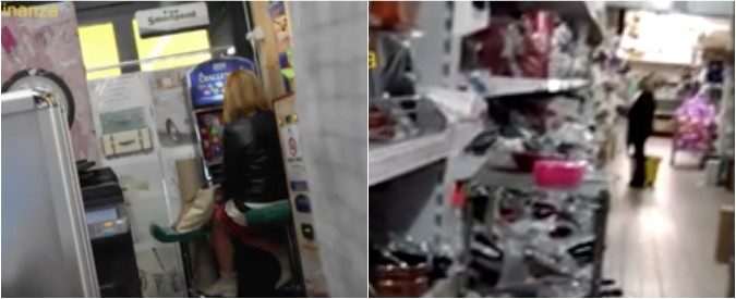 Copertina di Lecce, denunciati e sospesi 9 dipendenti comunali. Andavano alle slot e dal parrucchiere in orario di lavoro