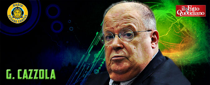 Copertina di Vitalizi, Cazzola: “Giornata storica? Anche leggi razziali erano storiche. Cgil? Flirta col M5s e fa guerra a Salvini”