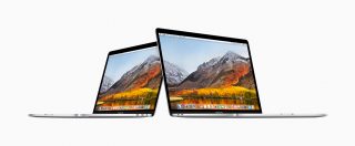 Copertina di Apple rinnova i MacBook Pro: nuovi display True Tone, processori e schede video più potenti