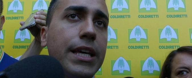 Copertina di Nave Diciotti, Di Maio: “Con Salvini o Mattarella? Non è una partita di calcio, ma il Presidente ha sbloccato la situazione”