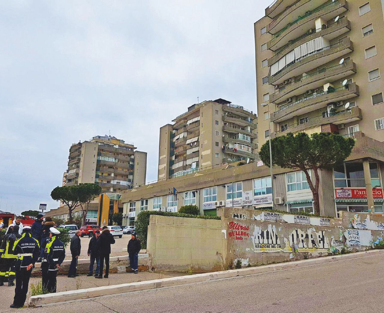 Sacra corona di Puglia, unita grazie al silenzio generale - Il Fatto
