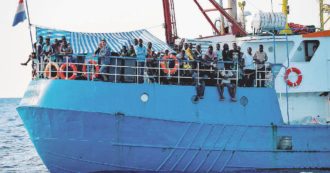 Copertina di Immigrazione e soccorso in mare, a che punto sono le inchieste contro le ong