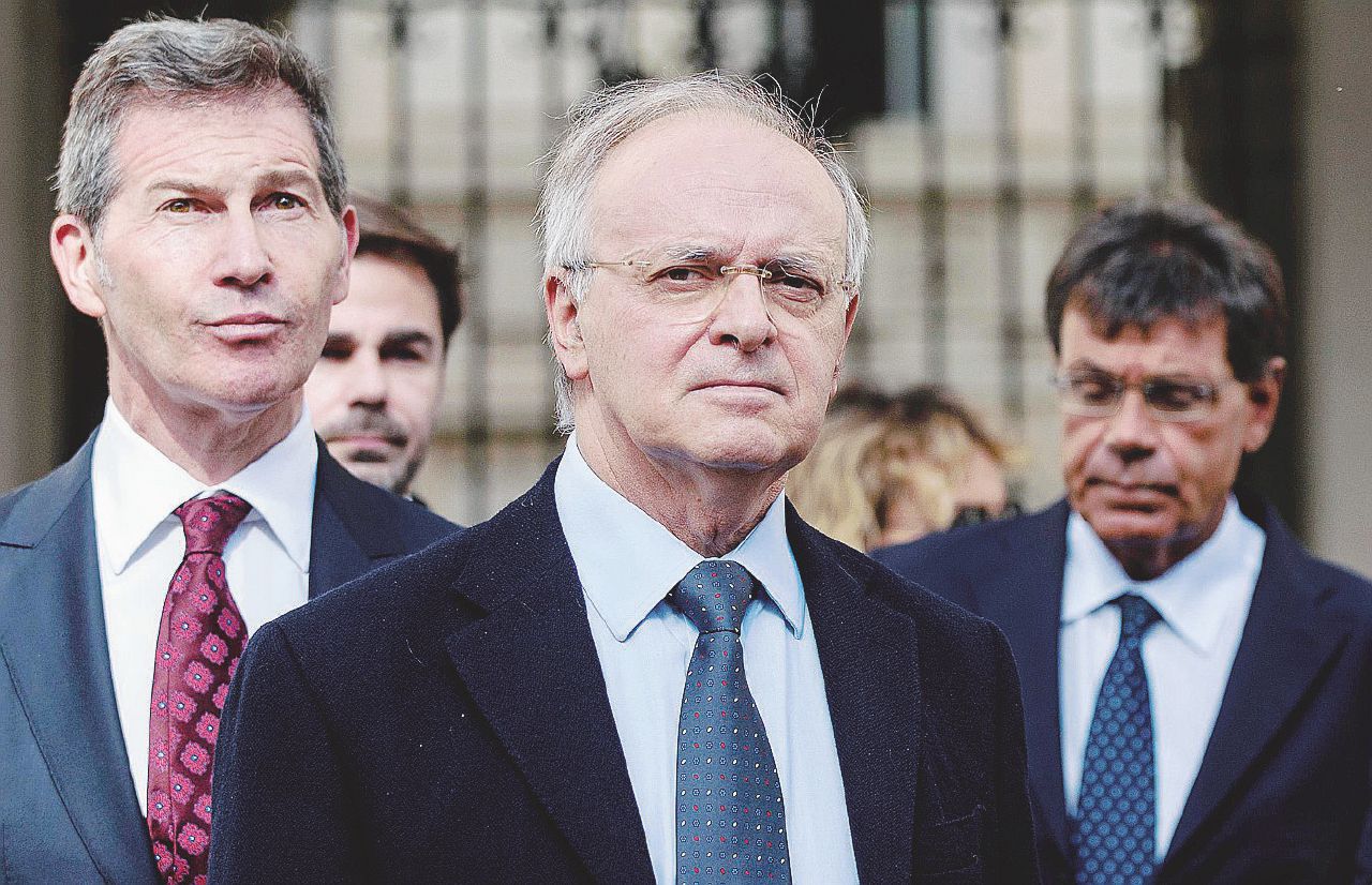 Intervista a Davigo: “Né partiti né governi amici. Csm, basta con vicepresidenti politici. E Salvini non può fare il pm”