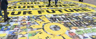 Greenpeace, rapporto contro le autorità locali: “Nel caso Genx gravi inefficienze”