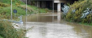 Copertina di La mappa delle inondazioni, i comuni a rischio: entro il 2100 l’Italia potrebbe perdere oltre 5mila km di pianura