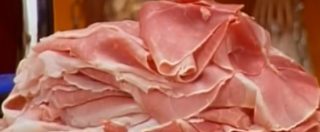 Copertina di Listeria, la Coop ritira alcuni lotti di prosciutto cotto di Fiorucci. Coldiretti: “Togliere il segreto sui flussi commerciali”