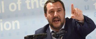 Copertina di Nave Diciotti, Anm a Salvini: “Basta interferenze”. Bonafede: “Magistrati lavorano in autonomia dalla politica”