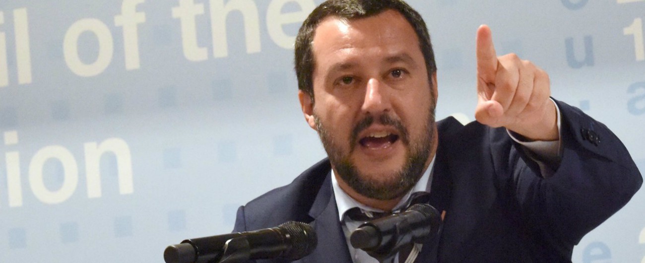 Nave Diciotti, Anm a Salvini: “Basta interferenze”. Bonafede: “Magistrati lavorano in autonomia dalla politica”