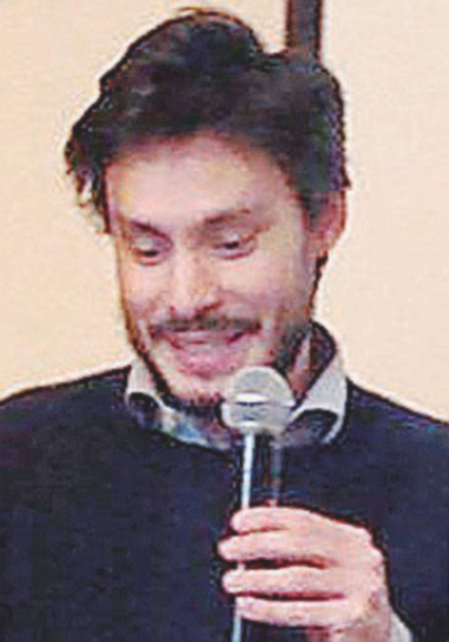 Conte incontra i Regeni: “Il governo è al loro fianco” Conte incontra i Regeni: “Il governo è al loro fianco”