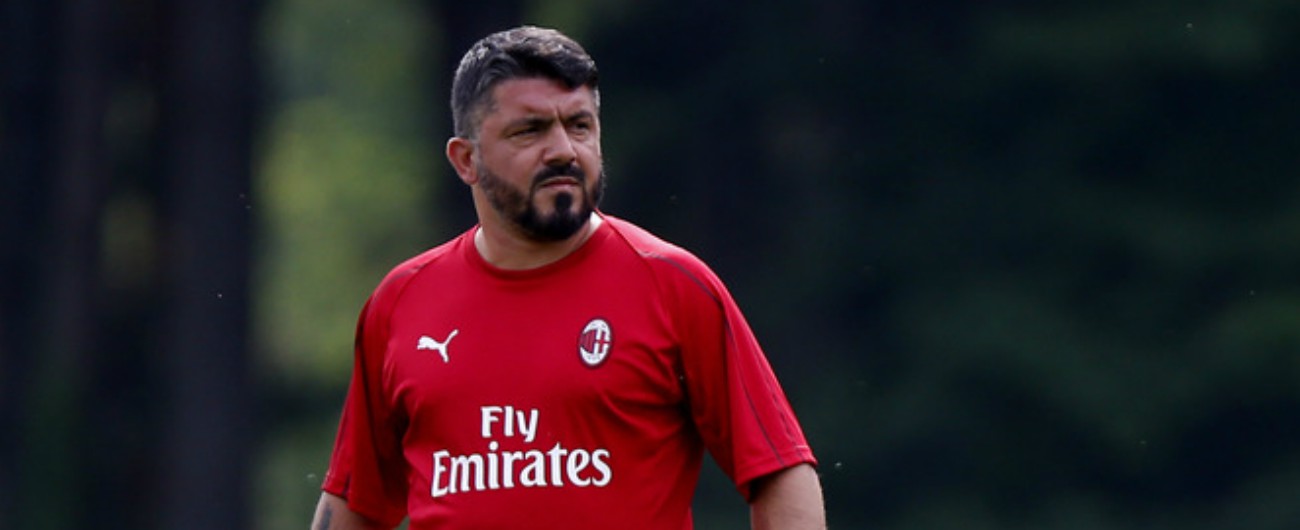 Milan, Gattuso lascia con Leonardo e rinuncia a 11 milioni: “Questa squadra non legata ai soldi”. Maldini in bilico