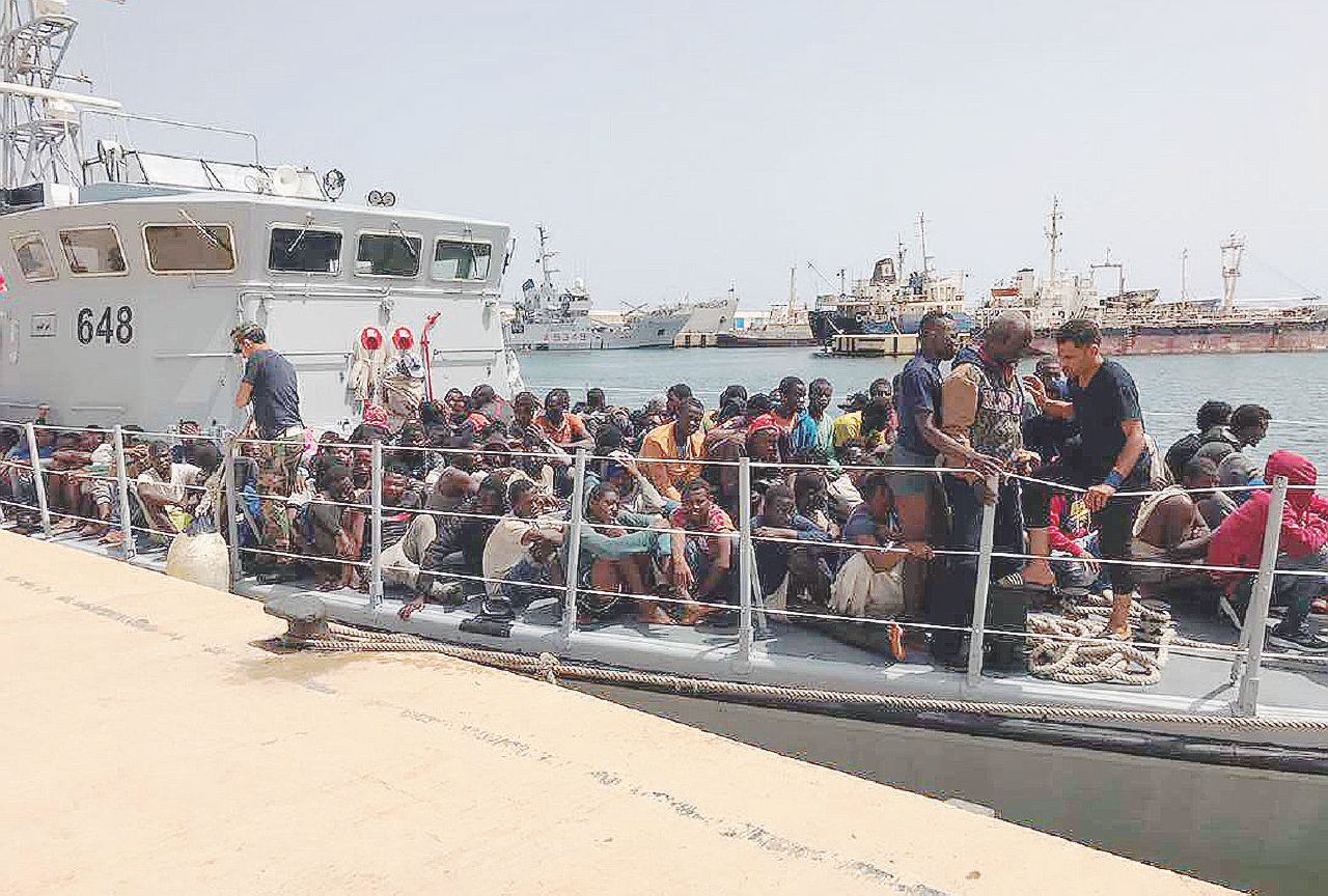 Migranti, prezzi aumentati e rotte modificate: così in Libia i trafficanti sono tornati a lavoro