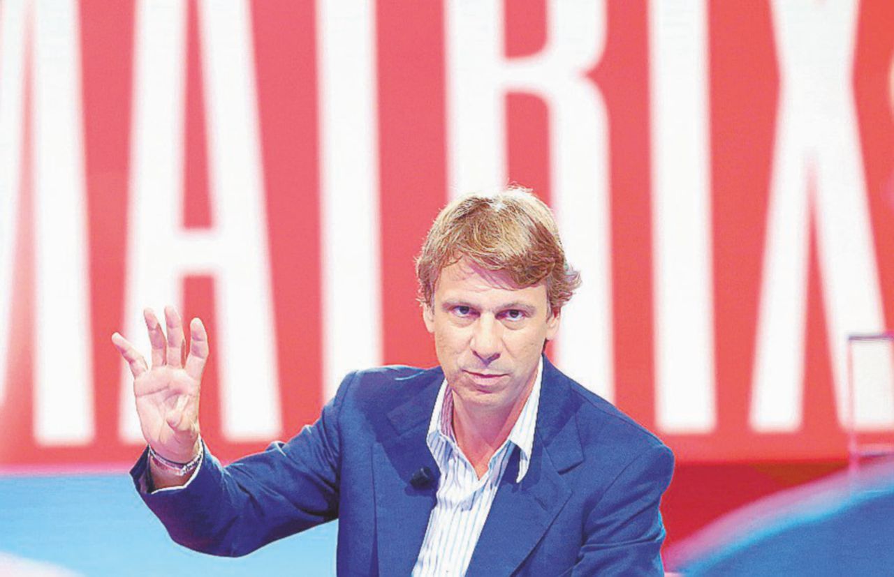 Rai leghista e B. fuori: perché Mediaset sta all’opposizione Rai leghista e B. fuori: perché Mediaset sta all’opposizione