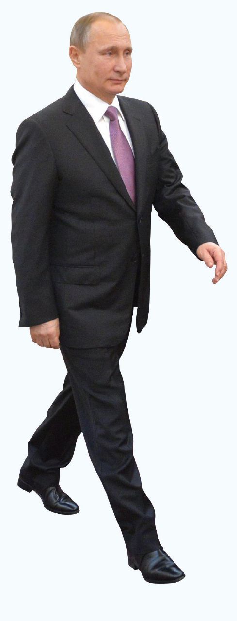 “Il pallone del consenso. Così Putin ha fatto gol”