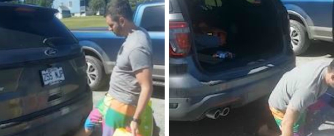 Copertina di Bagagliaio automatico? Quando la realtà non è all’altezza degli spot e riporre la spesa diventa una comica