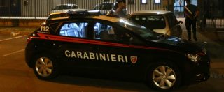 Copertina di Napoli, carabiniere ferma 16enne che spara per strada: minacciato dallo zio del giovane