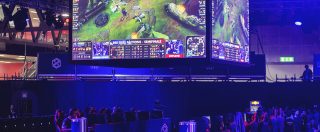 Copertina di Red Bull Factions: il torneo di League of Legends “a fazioni” ritorna alla Milan Games Week 2018