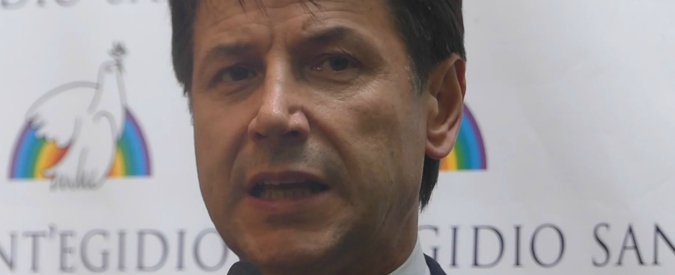 Copertina di Migranti, Conte: “Comunità Sant’Egidio è esempio: corridoi umanitari in linea con nostra proposta di gestione dei flussi”