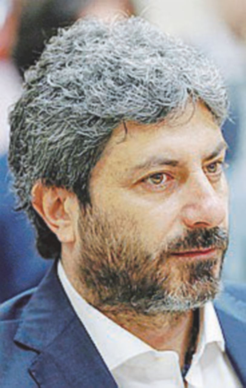 Copertina di Il bimbo salvo: “Nonna, mamma ha partorito”