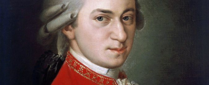 Scrivere aforismi ascoltando Mozart