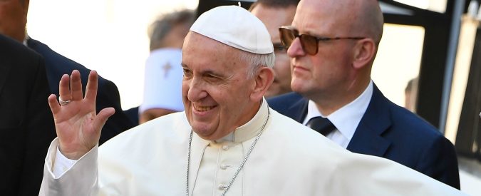 Papa Francesco cerca un nuovo modo di comunicare. Un ‘miracoloso’ precedente può aiutarlo