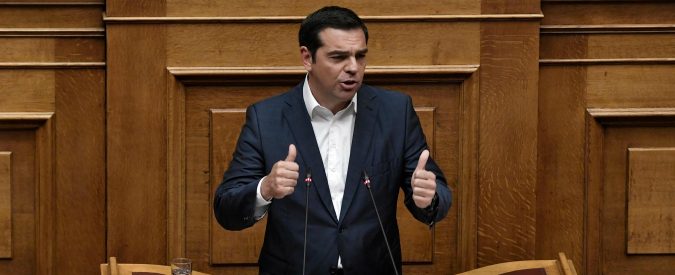 Grecia, c’è una bomba a orologeria pronta a esplodere nell’Egeo