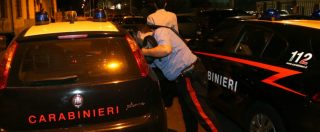 Copertina di Ancona, accoltella un carabiniere alle spalle: arrestato. “Prognosi riservata ma non è in pericolo di vita”