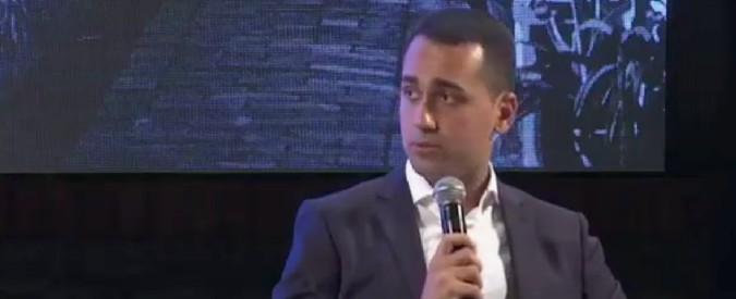 Copertina di M5S, Di Maio: “Caos rimborsi? Già avviate le cause per danno di immagine contro chi ha prodotto false rendicontazioni”