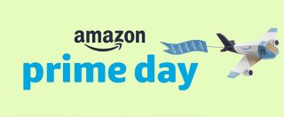 Copertina di Prime Day, le migliori offerte scelte per voi