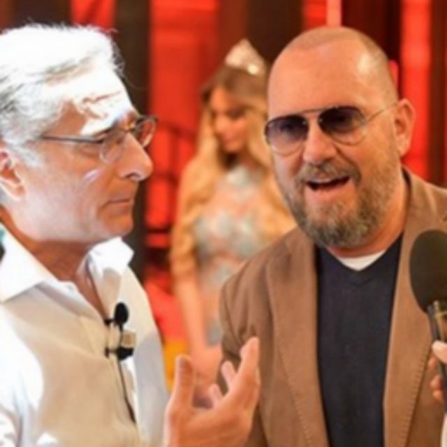 La televisione vista da chi la fa: da Ciao Darwin a Sanremo, parla Marco Salvati