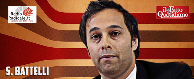 Copertina di Migranti, Battelli (M5s): “Chiusura porti? No, faremo accoglienza ma nella legalità. Salvini è d’accordo con noi”