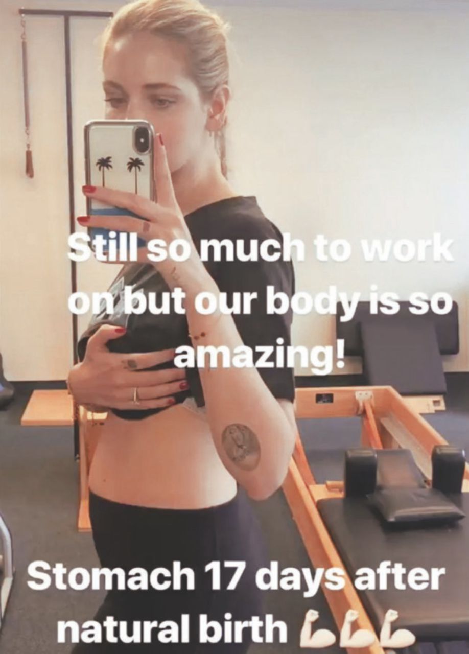 Chili di troppo, le strane idee delle fan di Chiara Ferragni